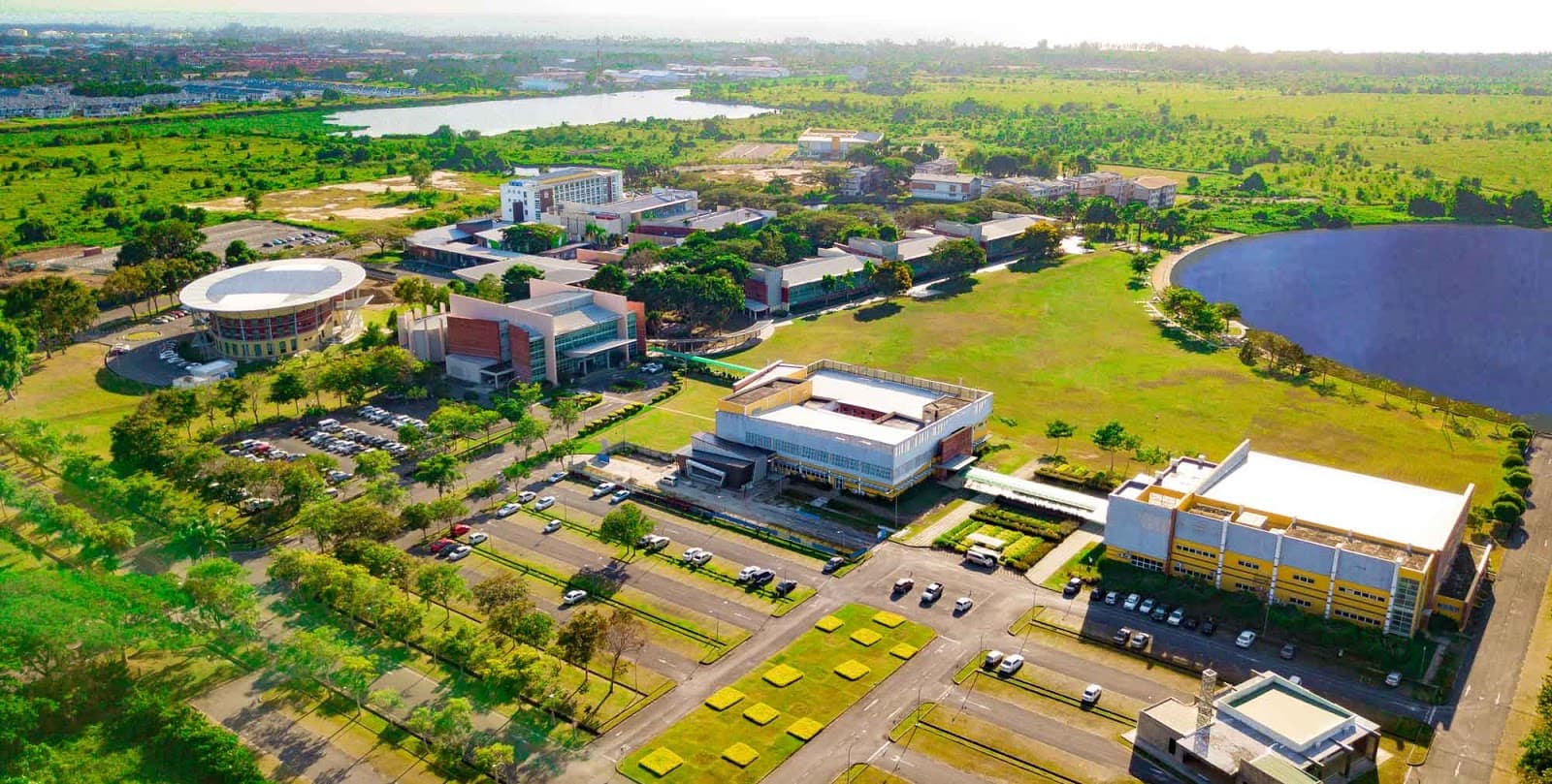 Curtin University Malaysia