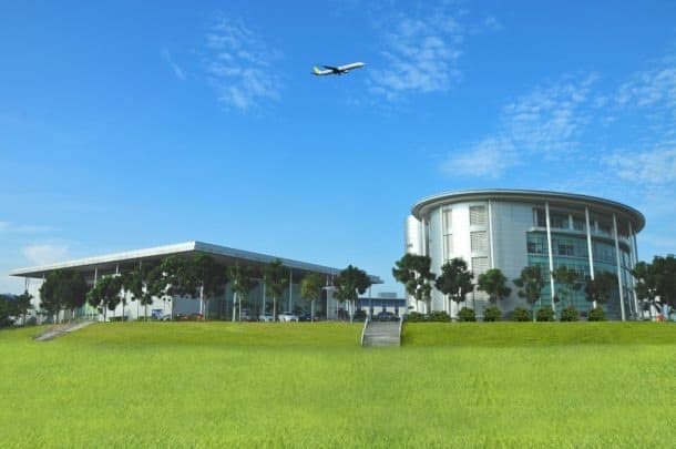 Multimedia University Malaysia (MMU)