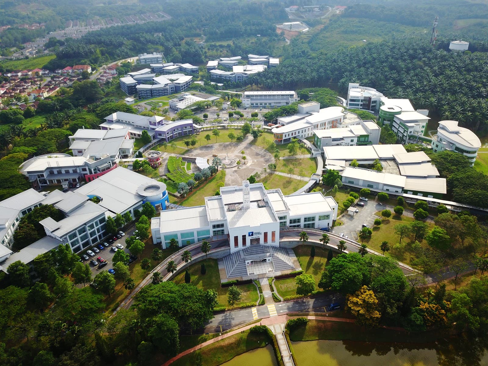 Nottingham University Malaysia