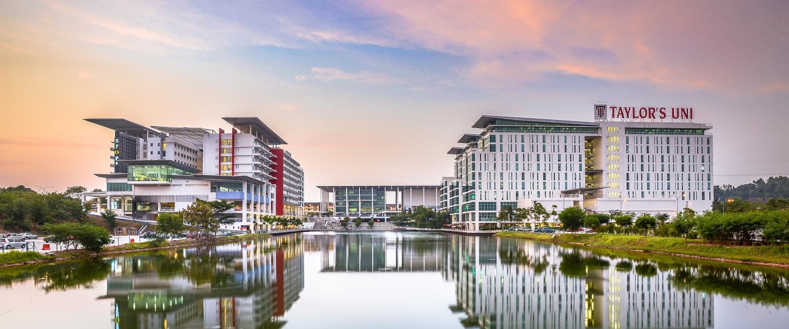 Taylor's University Malaysia