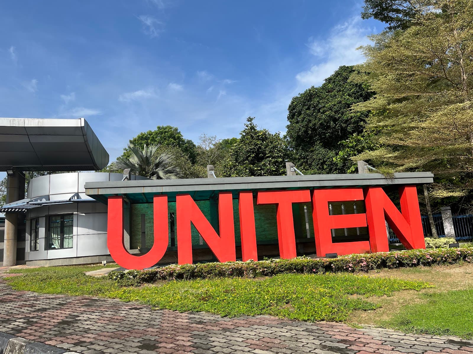 UNITEN University Malaysia (Universiti Tenaga Nasional)