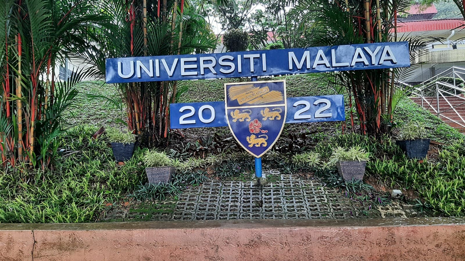 Campus featured image