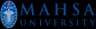 MAHSA University Malaysia